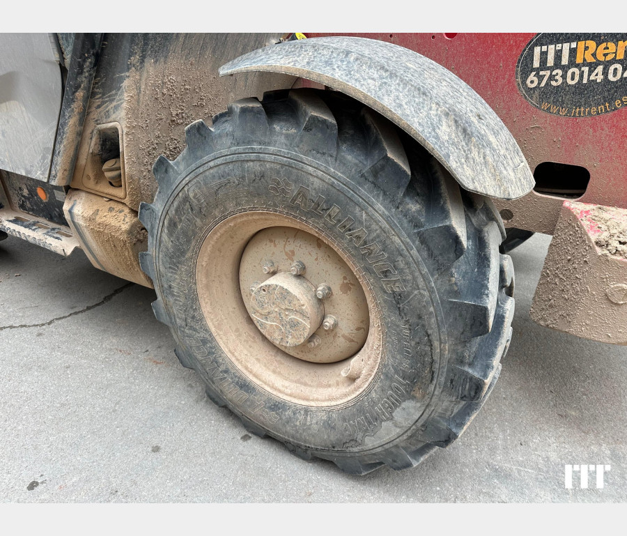 Manitou MT 1335