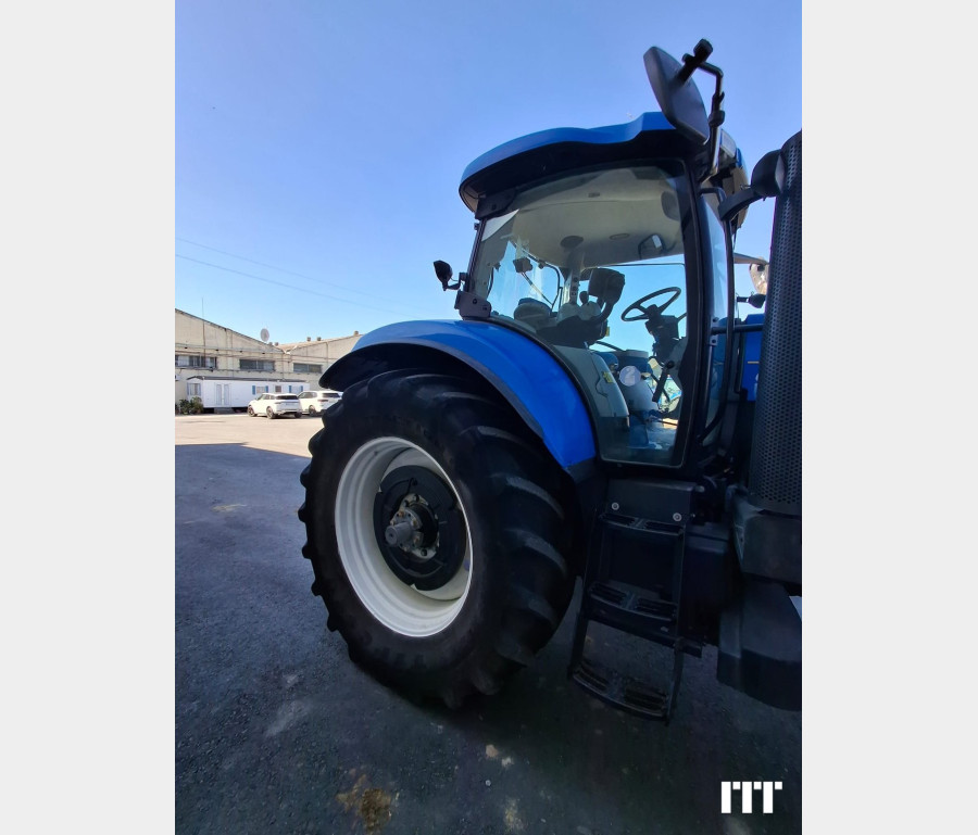 New Holland T7050 AC