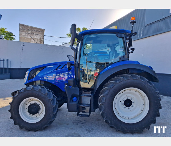 New Holland T5.120 DYC