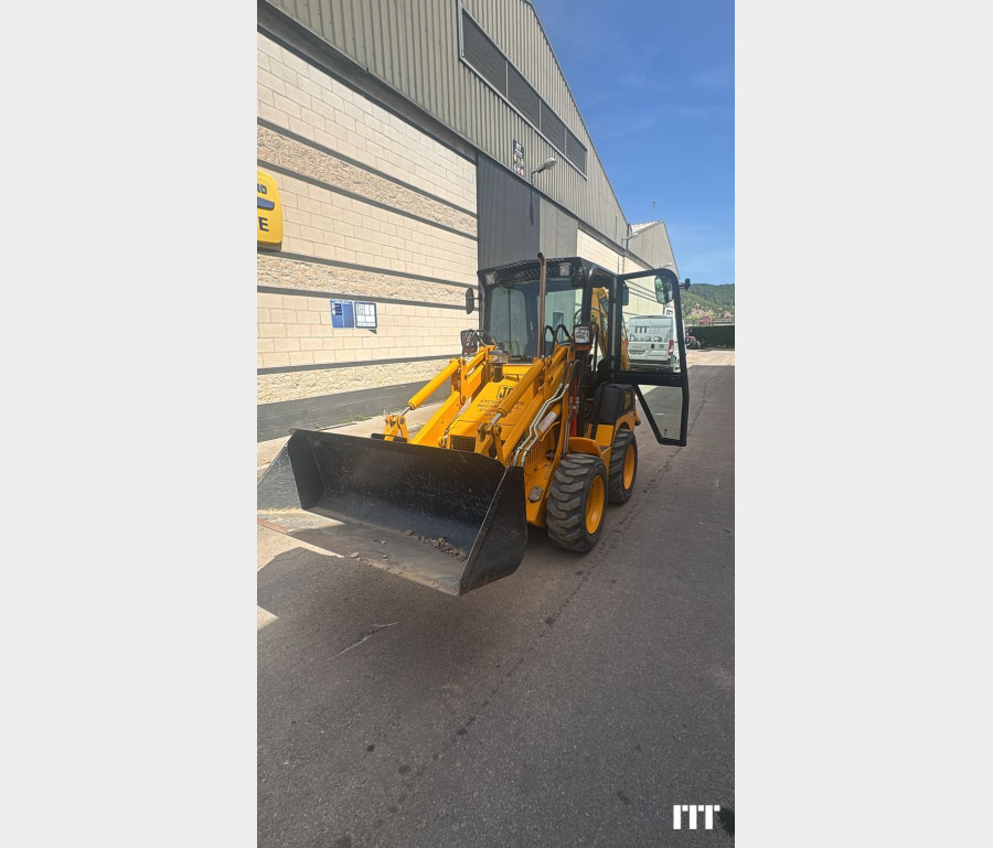 JCB 1CX
