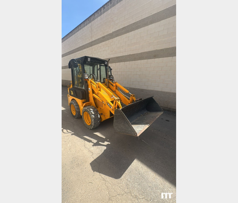 JCB 1CX