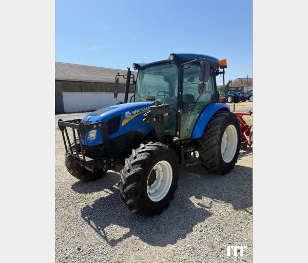 New Holland T4.75S