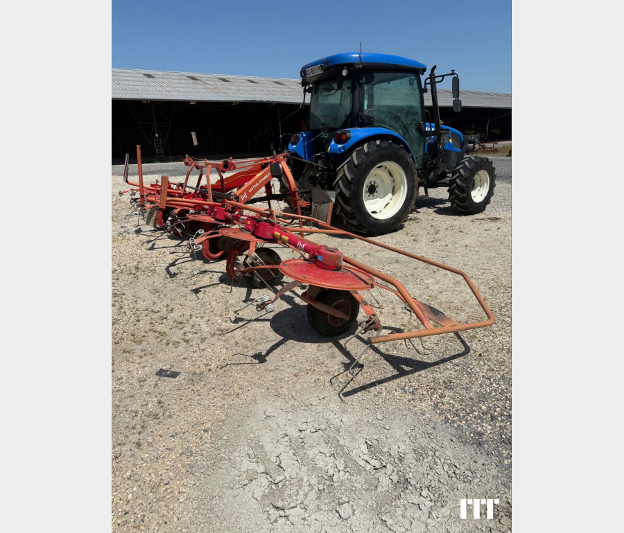 Lely DIVERS/VARIOS
