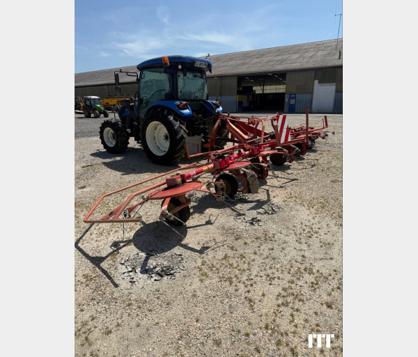 Lely DIVERS/VARIOS