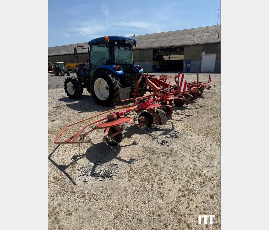 Lely DIVERS/VARIOS