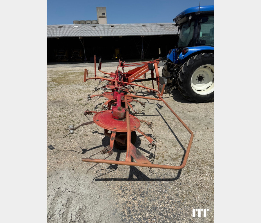 Lely DIVERS/VARIOS