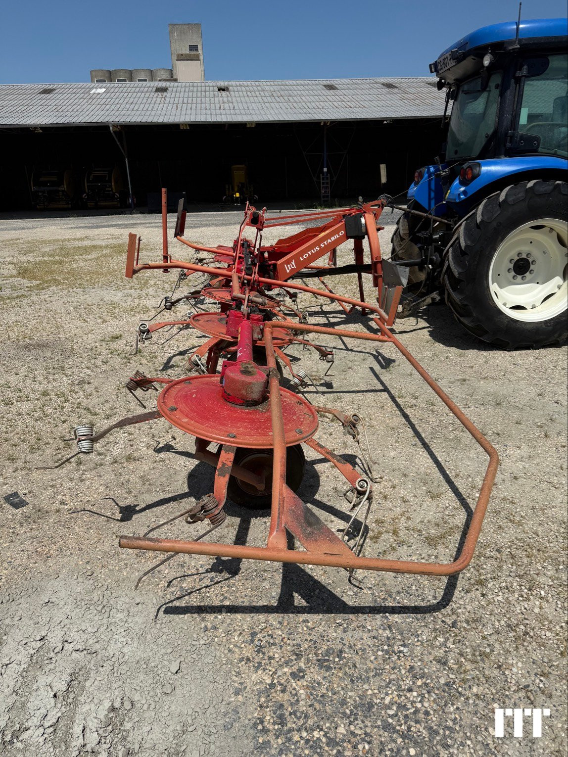 Lely DIVERS/VARIOS