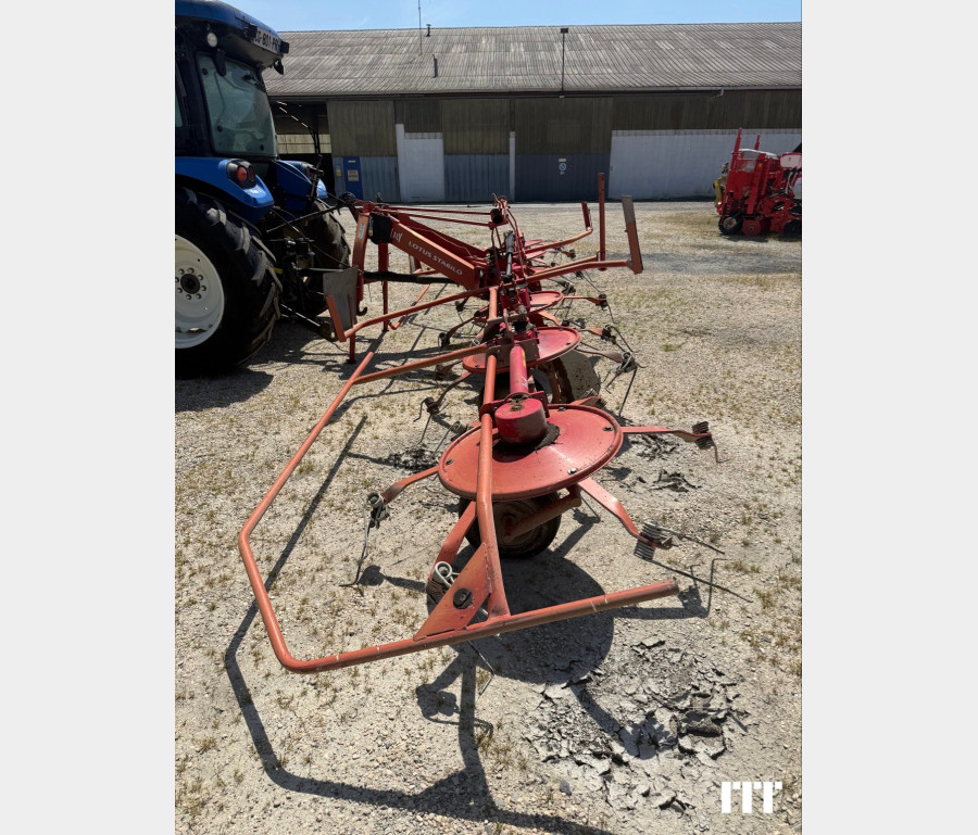 Lely DIVERS/VARIOS