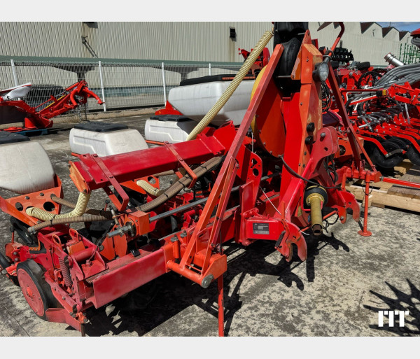 Kuhn MAXIMA 2 RANGS 2