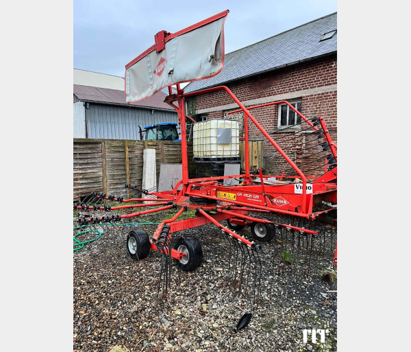 Kuhn GA 4521 GM