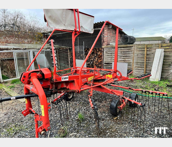 Kuhn GA 4521 GM 2