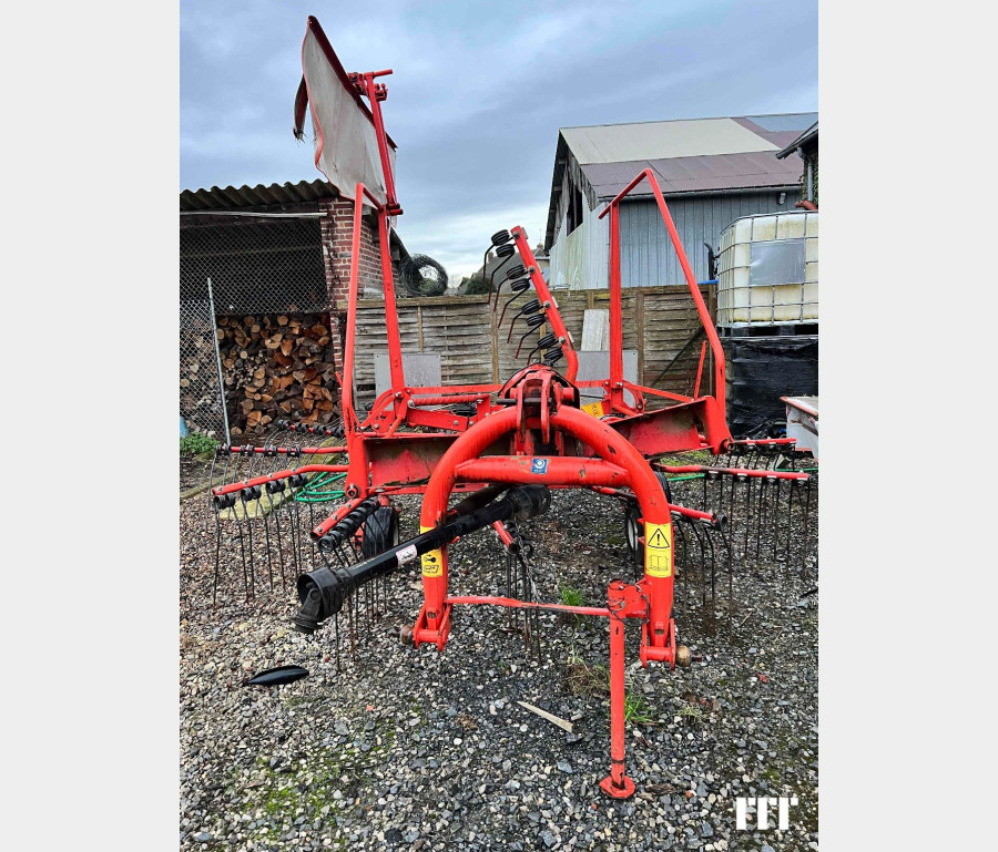 Kuhn GA 4521 GM