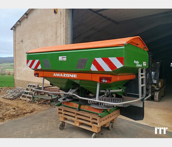 Amazone ZA-V 3200