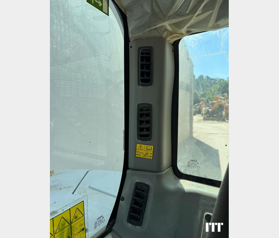 Bobcat E85
