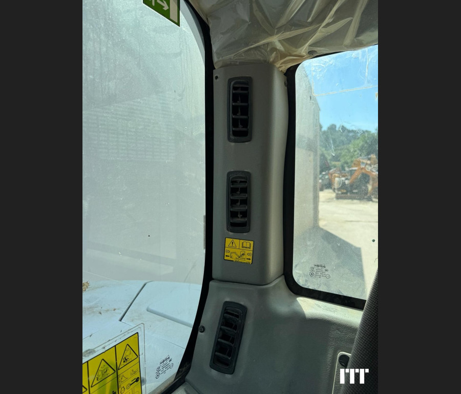 Bobcat E85