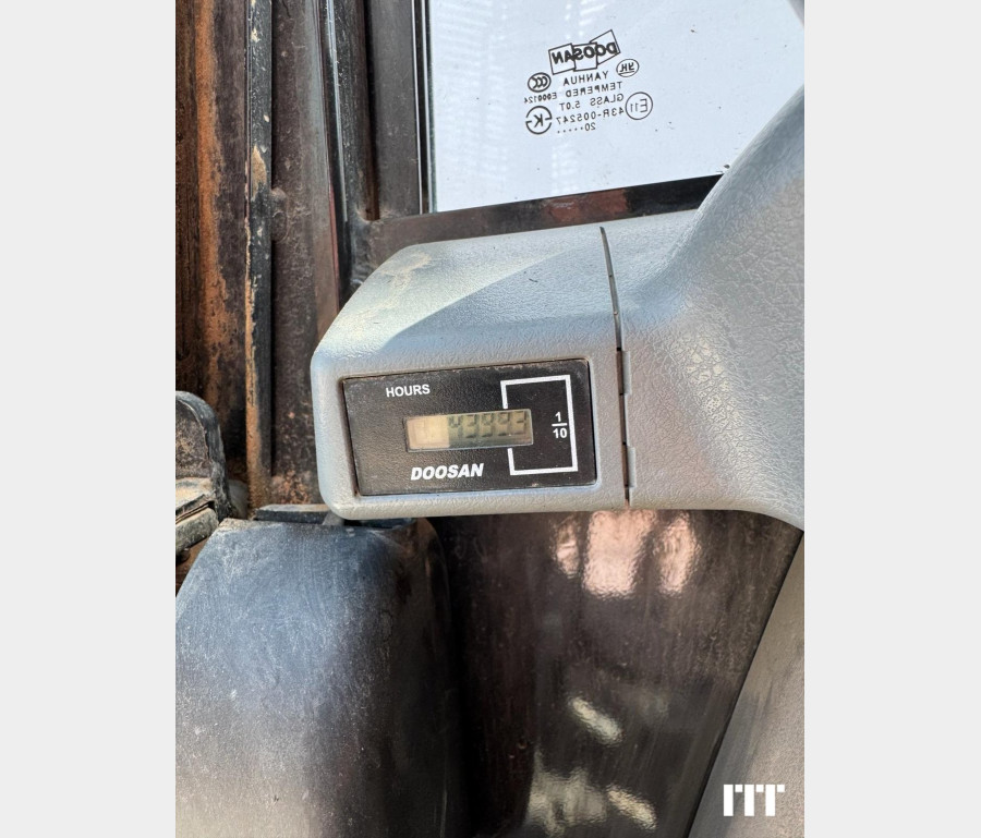 Bobcat E85