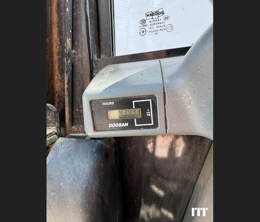 Bobcat E85