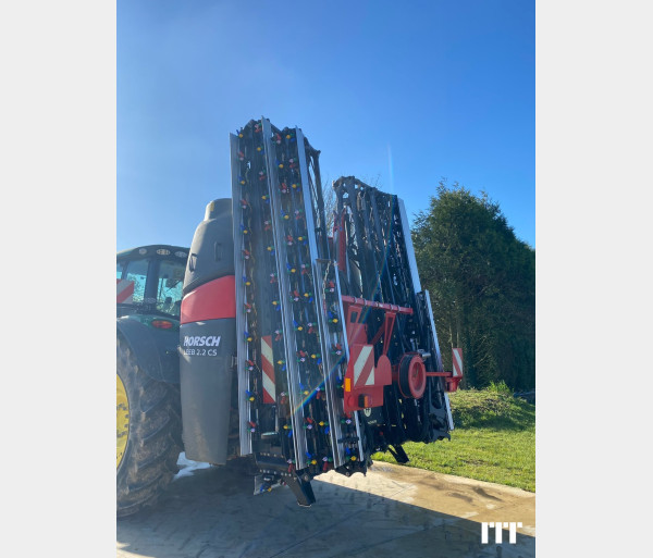 Horsch LEEB 2,2 CS