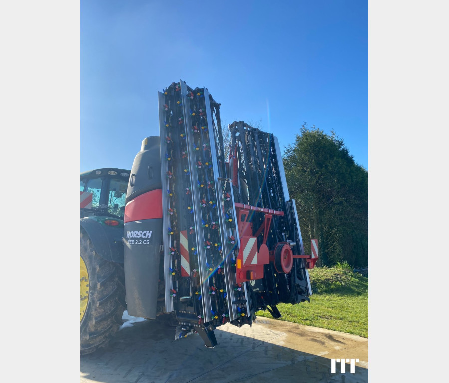 Horsch LEEB 2,2 CS
