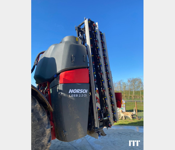 Horsch LEEB 2,2 CS 2