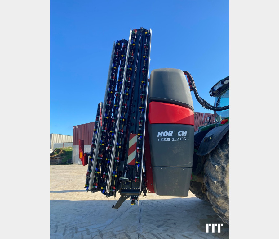 Horsch LEEB 2,2 CS