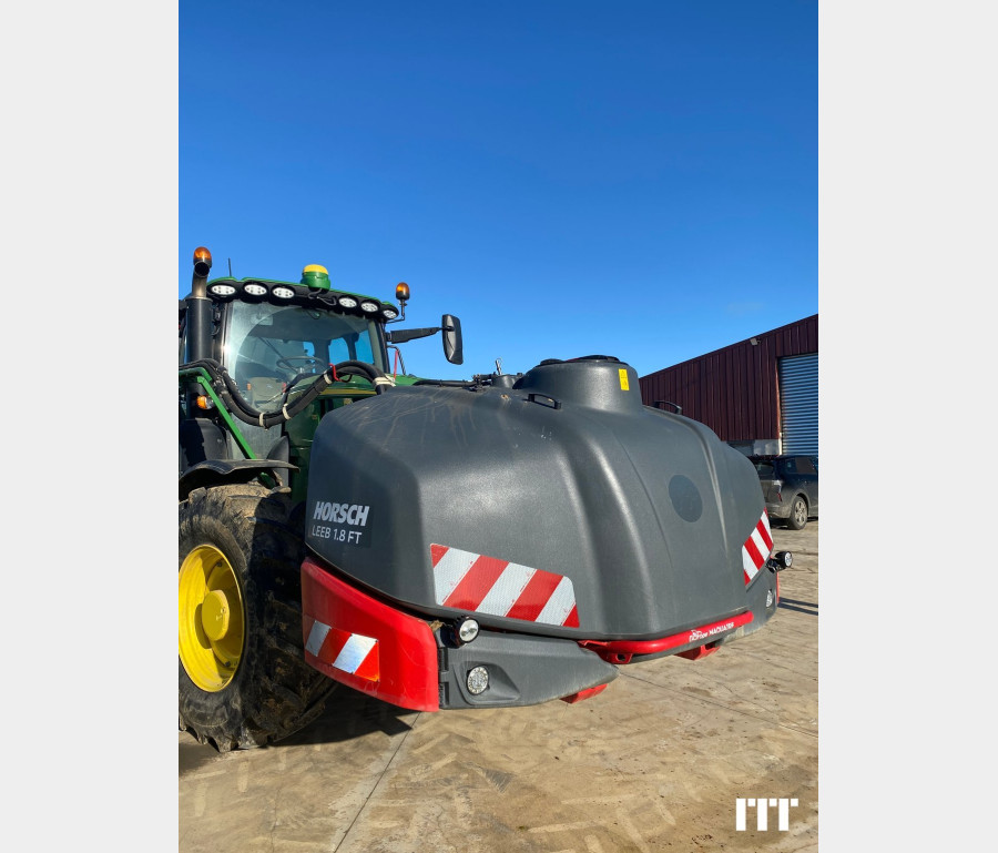 Horsch LEEB 2,2 CS