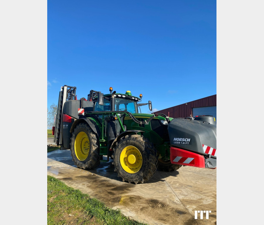 Horsch LEEB 2,2 CS