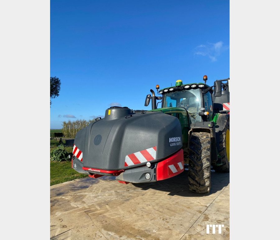 Horsch LEEB 2,2 CS