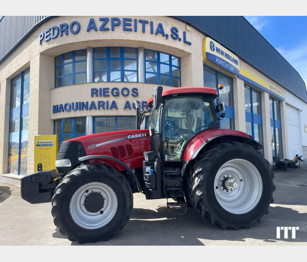 Case IH PUMA 215