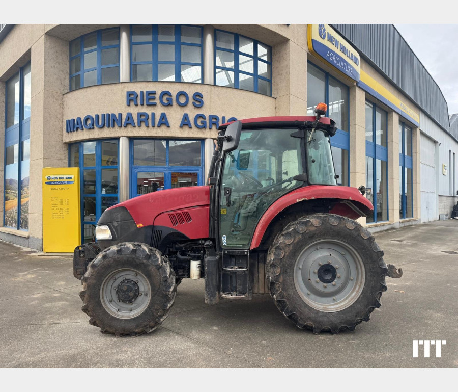 Case IH FARMALL 105C
