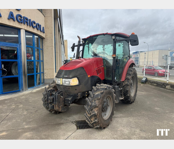 Case IH FARMALL 105C 2