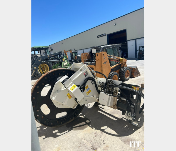 Simex CT 3.8 FO 2