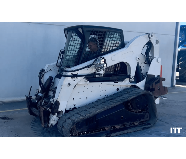 Bobcat T300