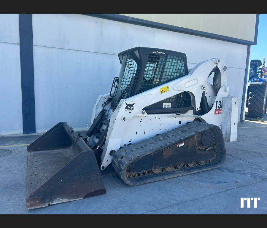 Bobcat T300