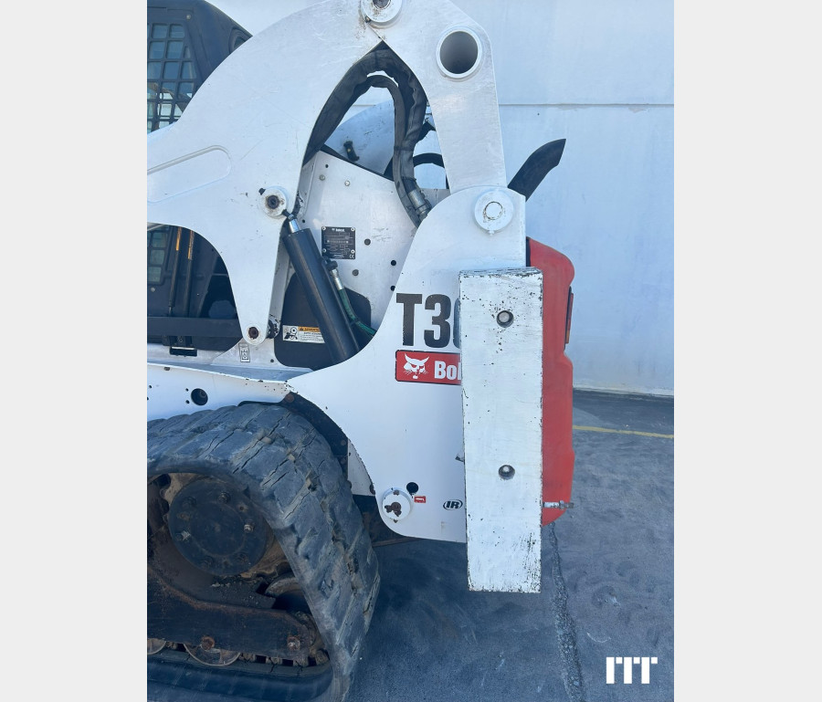 Bobcat T300