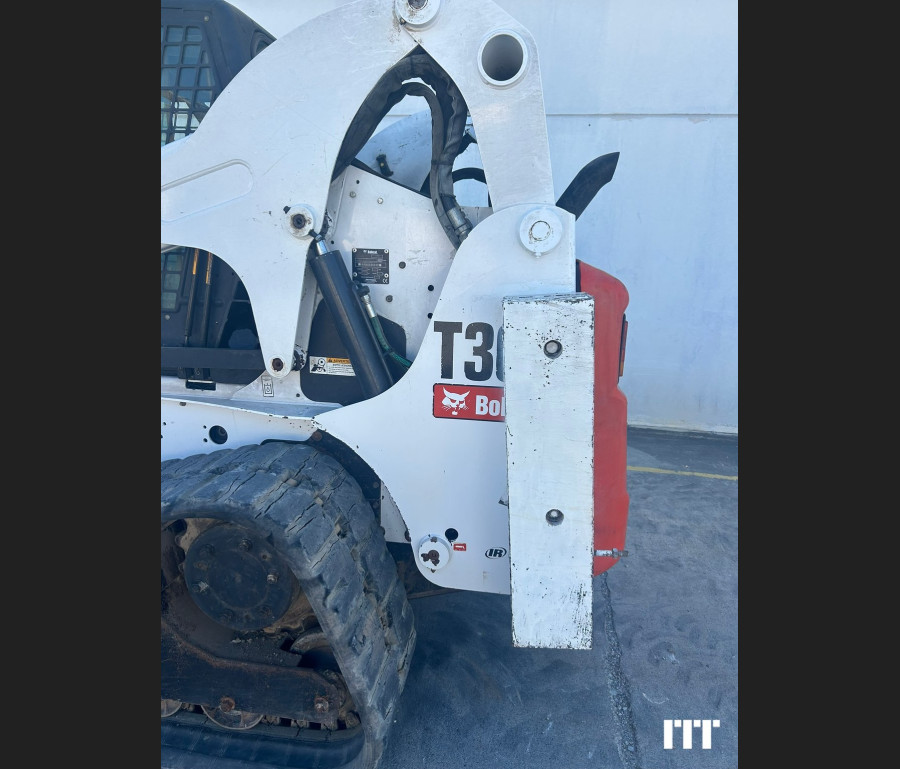 Bobcat T300
