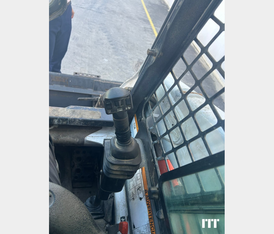 Bobcat T300