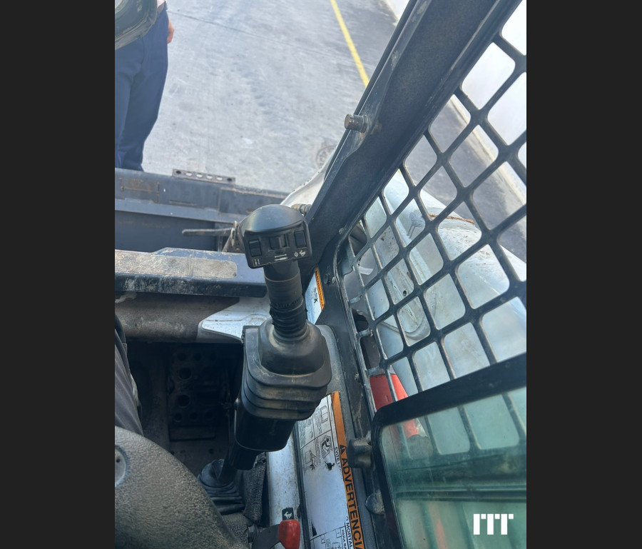 Bobcat T300