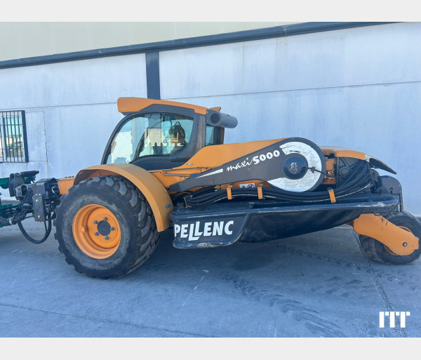 Pellenc Maxi 5000