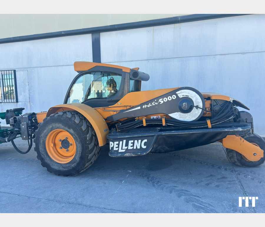 Pellenc Maxi 5000