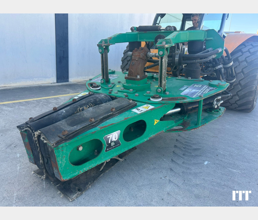 Pellenc Maxi 5000