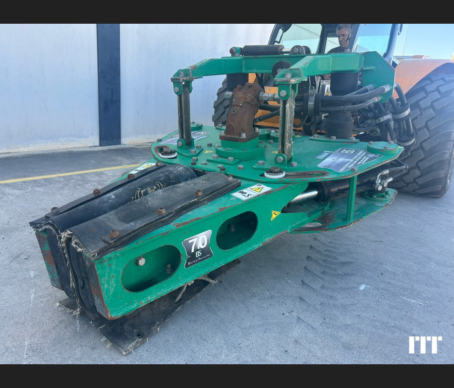 Pellenc Maxi 5000