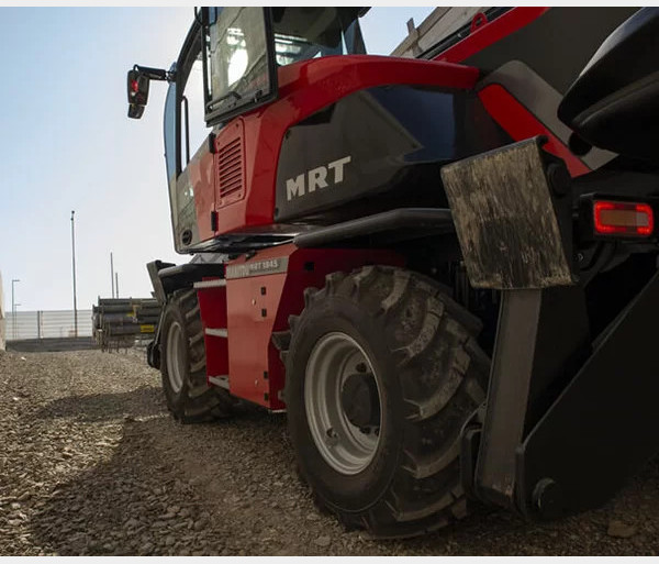 Manitou MRT 1645 75 2