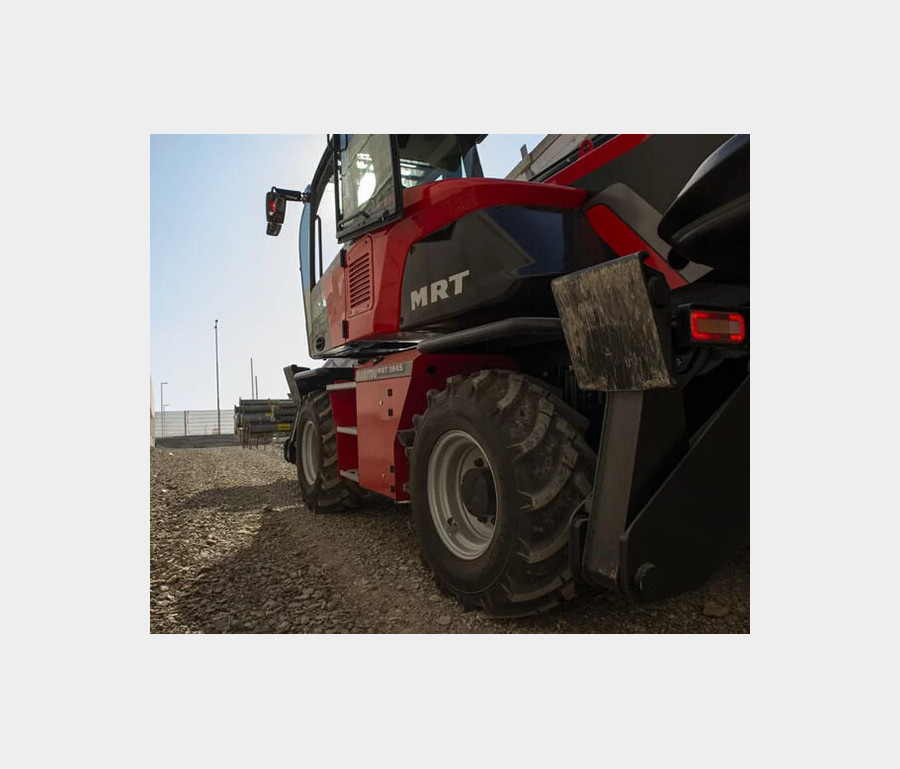 Manitou MRT 1645 75