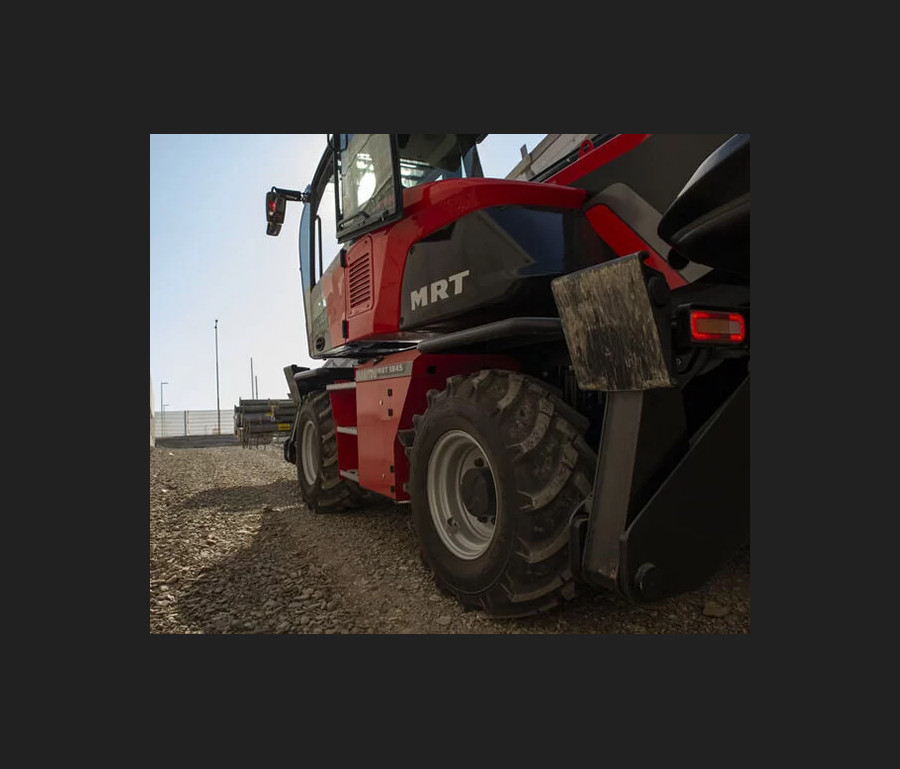 Manitou MRT 1645 75