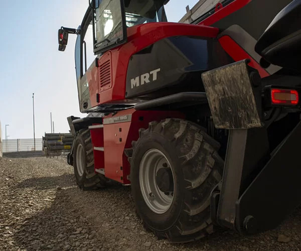 Manitou MRT 1645 75