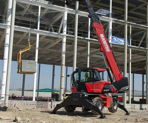 Manitou MRT 1645 75