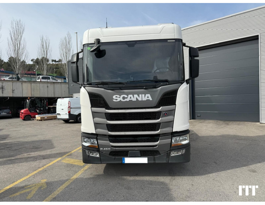 Scania R450 A4x2NA 2