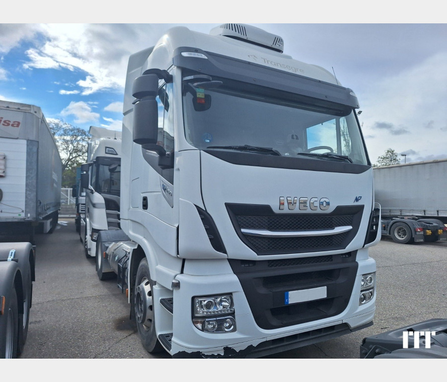 Iveco 460 NP
