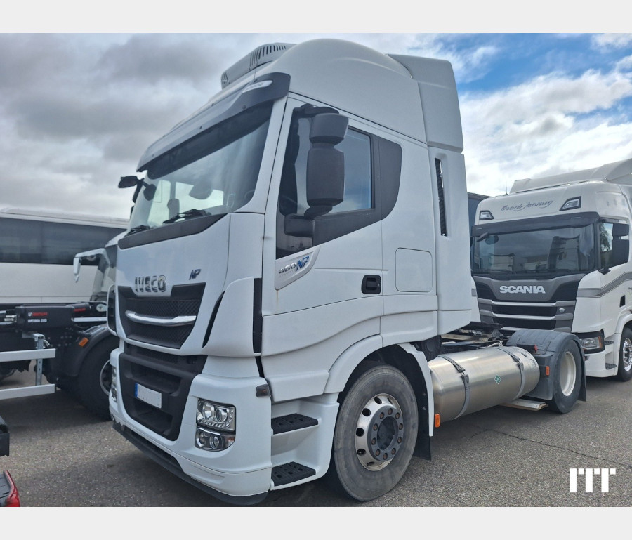 Iveco 460 NP